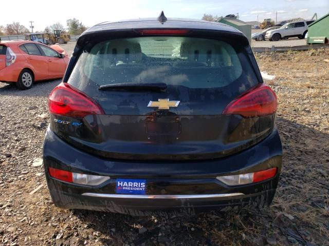 2019 Chevrolet Bolt EV LT