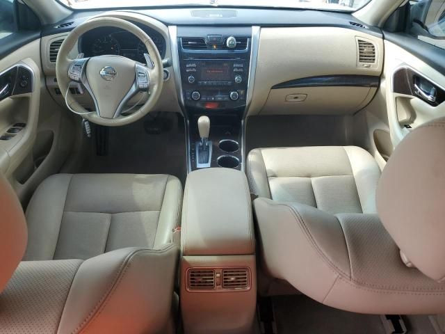 2013 Nissan Altima 3.5S