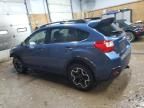 2013 Subaru XV Crosstrek 2.0 Premium