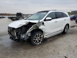 2019 KIA Sorento SX en venta en Memphis, TN