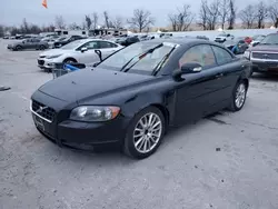 2008 Volvo C70 T5 en venta en Bridgeton, MO