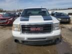 2011 GMC Sierra K1500 SLE