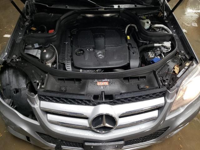 2014 Mercedes-Benz GLK 350 4matic