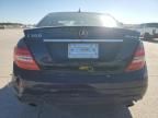 2013 Mercedes-Benz C 300 4matic