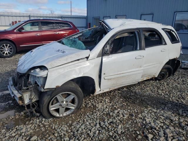 2006 Chevrolet Equinox LT