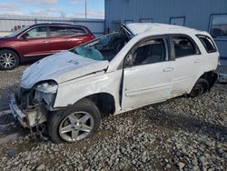 Chevrolet salvage cars for sale: 2006 Chevrolet Equinox LT