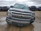 2015 Chevrolet Silverado C1500 LT