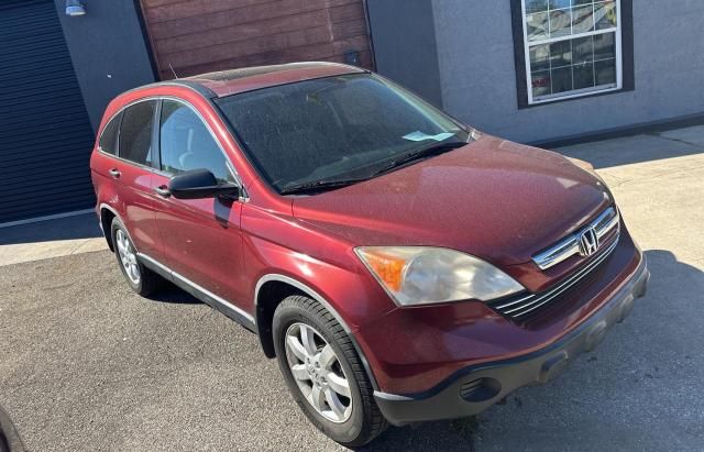 2007 Honda CR-V EX