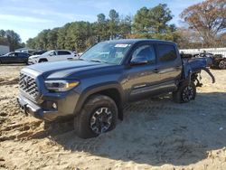 Salvage cars for sale from Copart Seaford, DE: 2023 Toyota Tacoma Double Cab