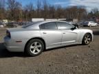 2012 Dodge Charger SE