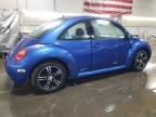 2003 Volkswagen New Beetle GLS