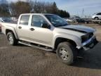 2007 GMC Canyon