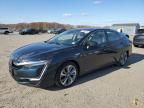 2018 Honda Clarity