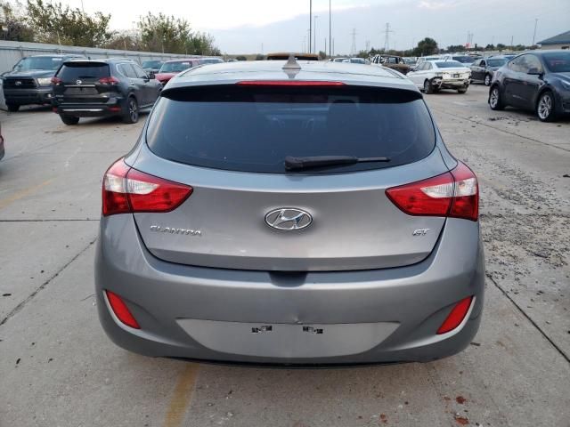 2013 Hyundai Elantra GT