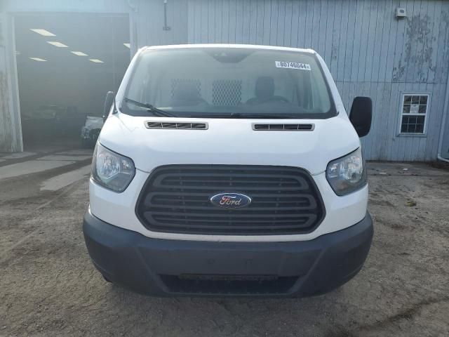 2015 Ford Transit T-150