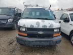 2012 Chevrolet Express G2500