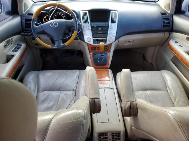 2008 Lexus RX 400H