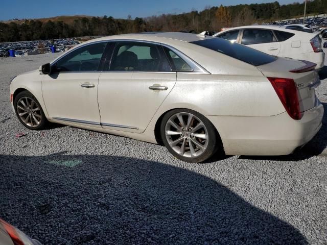 2014 Cadillac XTS Luxury Collection