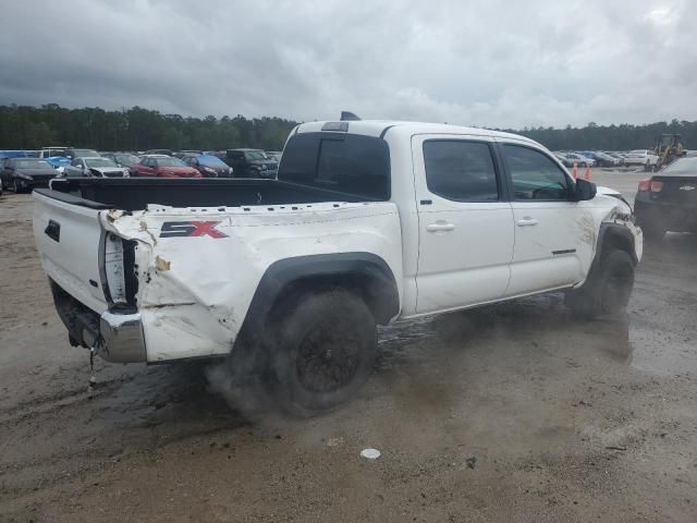 2023 Toyota Tacoma Double Cab