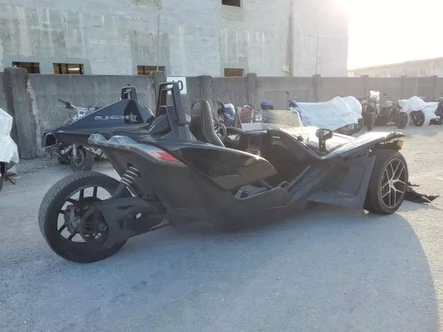 2021 Polaris Slingshot SL