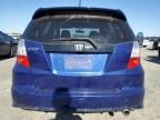 2011 Honda FIT Sport