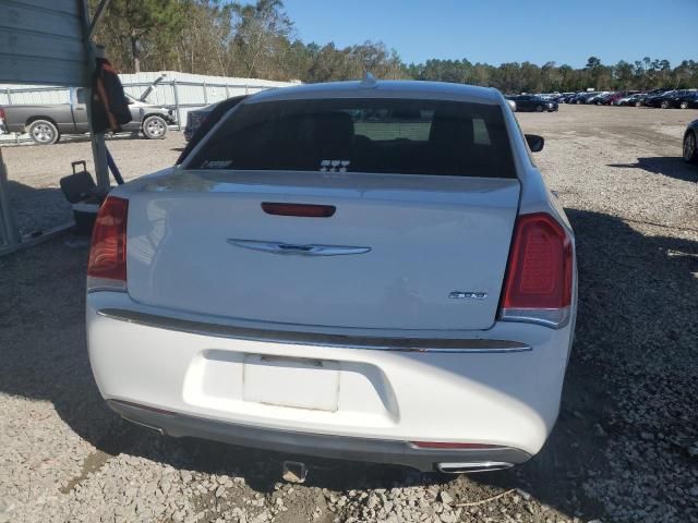 2016 Chrysler 300 Limited