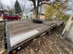 2000 Brown Trailer Other