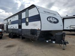 Other Travel Trailer salvage cars for sale: 2024 Other Travel Trailer