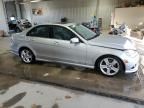 2010 Mercedes-Benz C 300 4matic