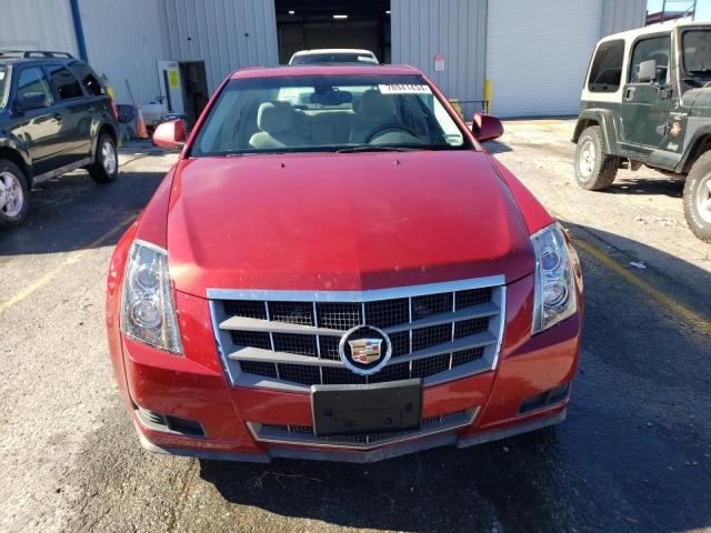 2008 Cadillac CTS