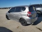 2007 Honda FIT S