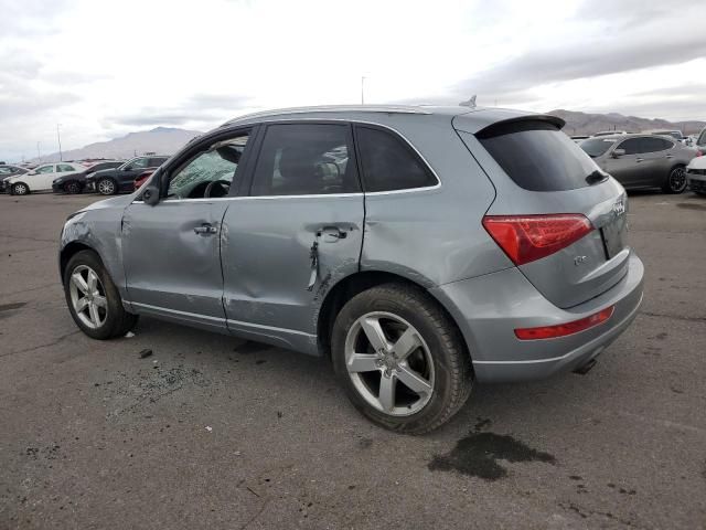 2010 Audi Q5 Prestige