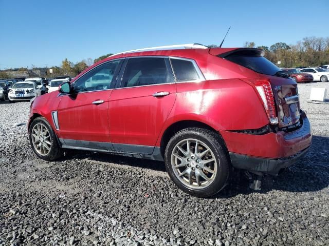 2014 Cadillac SRX Performance Collection