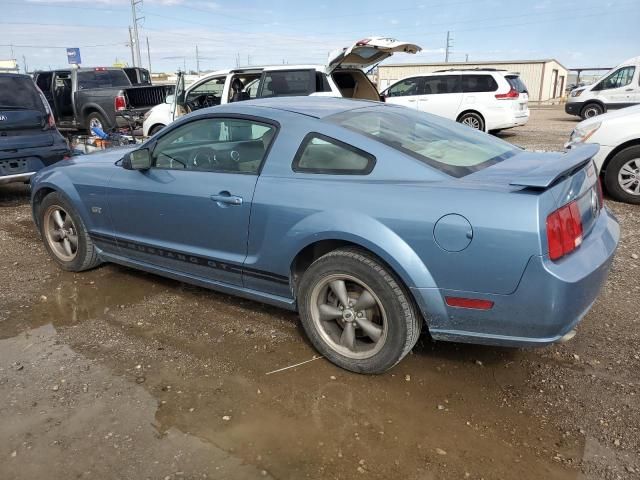 2005 Ford Mustang GT