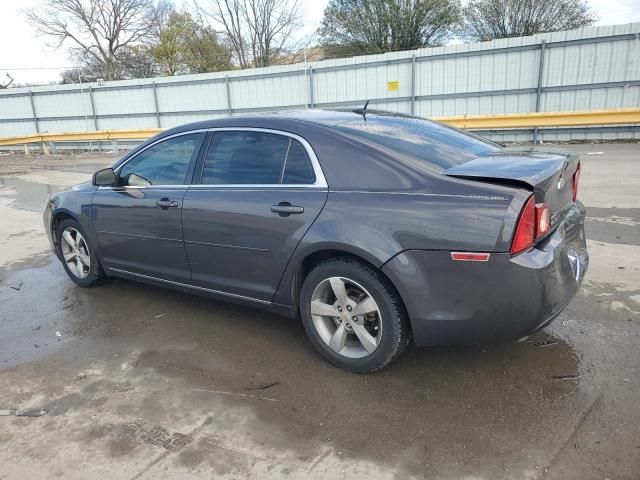 2011 Chevrolet Malibu 1LT