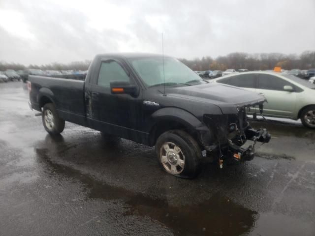 2009 Ford F150