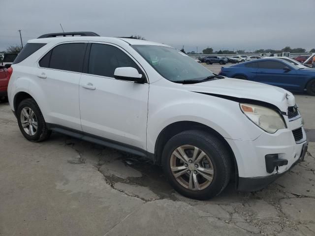 2010 Chevrolet Equinox LT