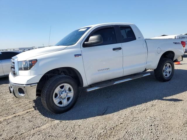 2011 Toyota Tundra Double Cab SR5