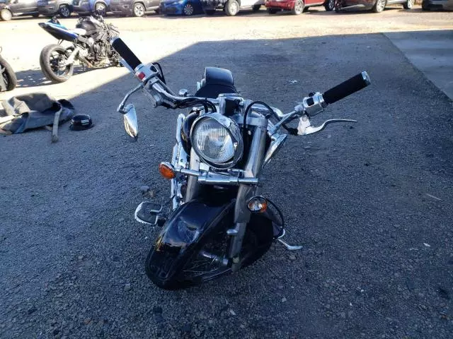 2000 Yamaha XVS65 Base