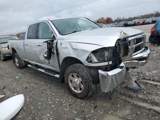 2011 Dodge RAM 2500