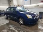 2010 Nissan Sentra 2.0