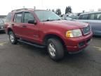 2005 Ford Explorer XLT