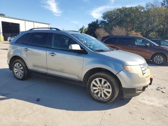 2007 Ford Edge SEL