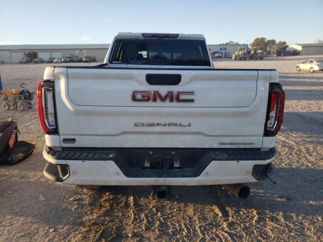 2023 GMC Sierra K2500 Denali