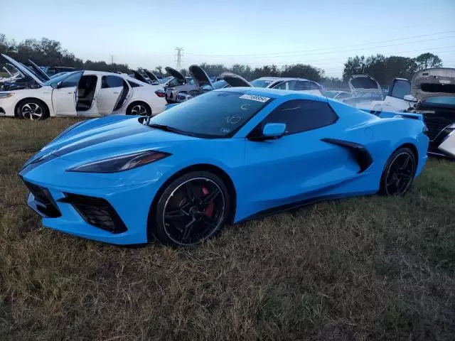 2021 Chevrolet Corvette Stingray 2LT