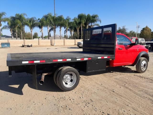 2012 Dodge RAM 4500 ST