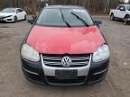 2006 Volkswagen Jetta TDI