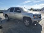 2009 Chevrolet Avalanche C1500 LT