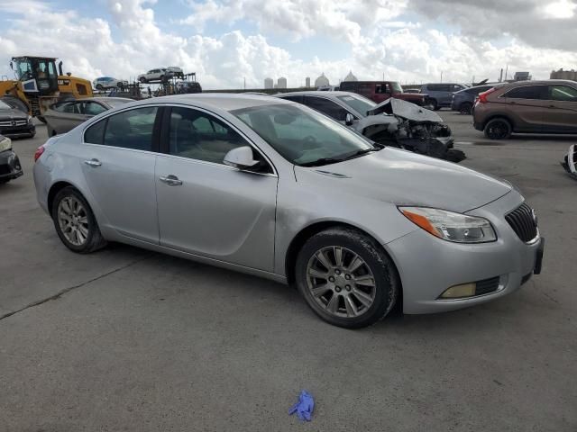 2013 Buick Regal Premium