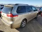 2013 Toyota Sienna LE